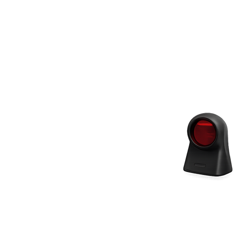 Barcode Scanner